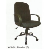 Showbiz Chair (C)